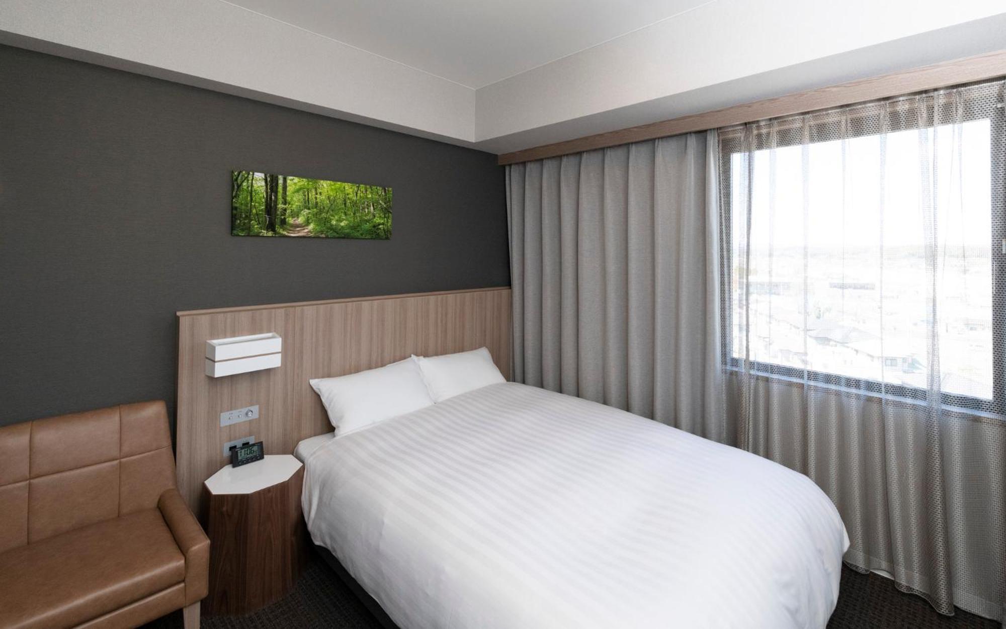 Shinrin Hotel Namegawa Exterior foto